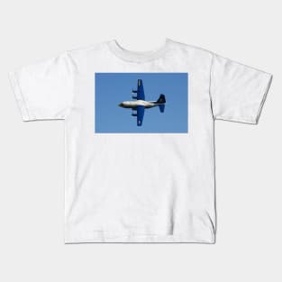 Fat Albert : C-130 Hercules Kids T-Shirt